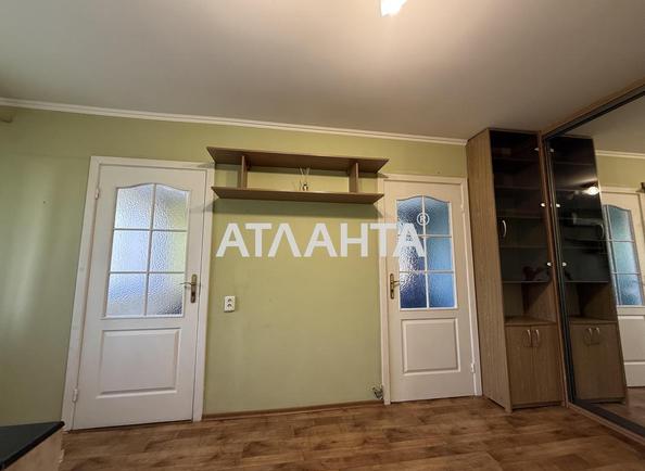 3-кімнатна квартира за адресою вул. Петрова ген. (площа 47 м²) - Atlanta.ua - фото 4