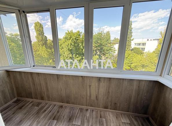 3-кімнатна квартира за адресою вул. Петрова ген. (площа 47 м²) - Atlanta.ua - фото 12
