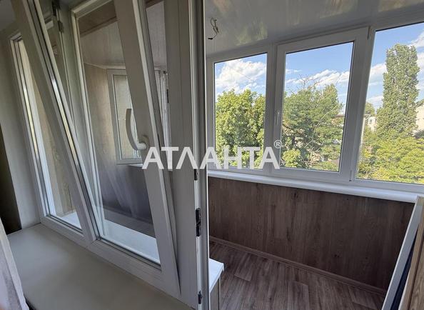 3-кімнатна квартира за адресою вул. Петрова ген. (площа 47 м²) - Atlanta.ua - фото 13