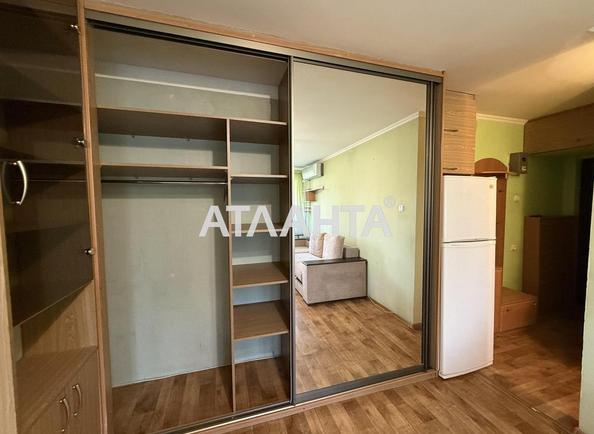 3-кімнатна квартира за адресою вул. Петрова ген. (площа 47 м²) - Atlanta.ua - фото 3