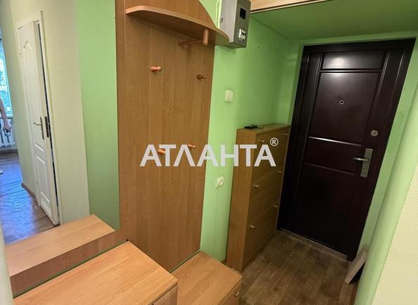 3-кімнатна квартира за адресою вул. Петрова ген. (площа 47 м²) - Atlanta.ua - фото 9