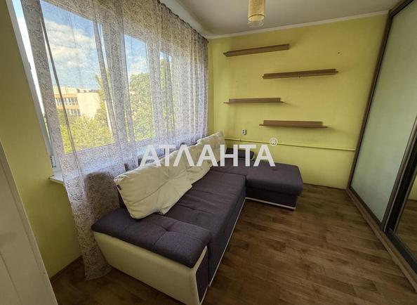 3-кімнатна квартира за адресою вул. Петрова ген. (площа 47 м²) - Atlanta.ua - фото 5