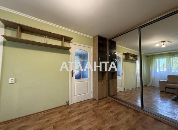 3-кімнатна квартира за адресою вул. Петрова ген. (площа 47 м²) - Atlanta.ua - фото 6
