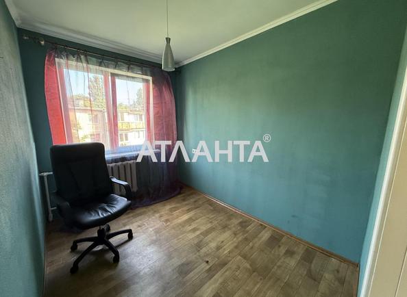 3-кімнатна квартира за адресою вул. Петрова ген. (площа 47 м²) - Atlanta.ua - фото 8