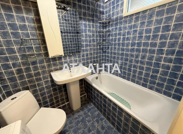 3-кімнатна квартира за адресою вул. Петрова ген. (площа 47 м²) - Atlanta.ua - фото 10