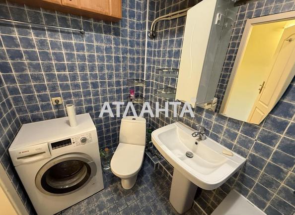3-кімнатна квартира за адресою вул. Петрова ген. (площа 47 м²) - Atlanta.ua - фото 11