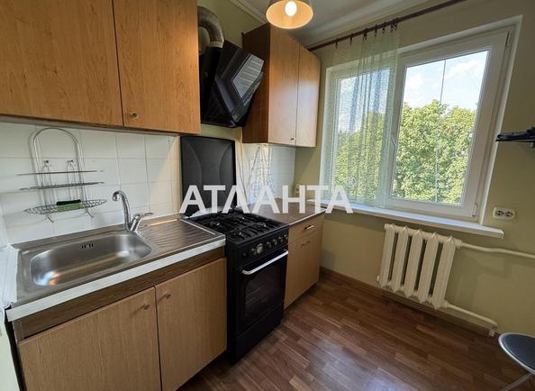 3-кімнатна квартира за адресою вул. Петрова ген. (площа 47 м²) - Atlanta.ua - фото 7