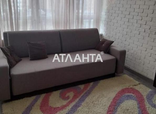 1-кімнатна квартира за адресою вул. Бочарова ген. (площа 39,5 м²) - Atlanta.ua - фото 2
