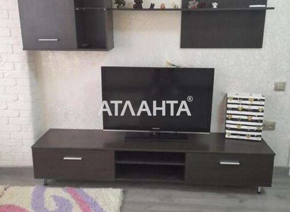 1-кімнатна квартира за адресою вул. Бочарова ген. (площа 39,5 м²) - Atlanta.ua - фото 4