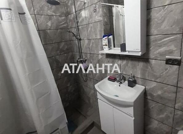 1-кімнатна квартира за адресою вул. Бочарова ген. (площа 39,5 м²) - Atlanta.ua - фото 5