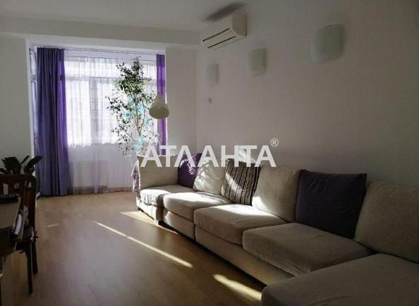 3-rooms apartment apartment by the address st. Armeyskaya Leninskogo batalona (area 109 m²) - Atlanta.ua - photo 4