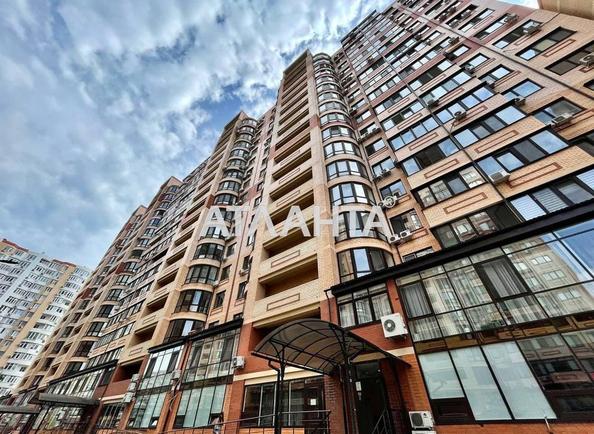 3-rooms apartment apartment by the address st. Armeyskaya Leninskogo batalona (area 109 m²) - Atlanta.ua - photo 12