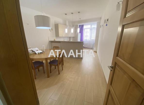 3-rooms apartment apartment by the address st. Armeyskaya Leninskogo batalona (area 109 m²) - Atlanta.ua - photo 3