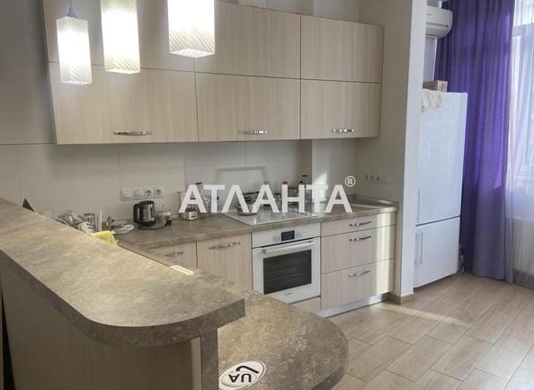 3-rooms apartment apartment by the address st. Armeyskaya Leninskogo batalona (area 109 m²) - Atlanta.ua - photo 4