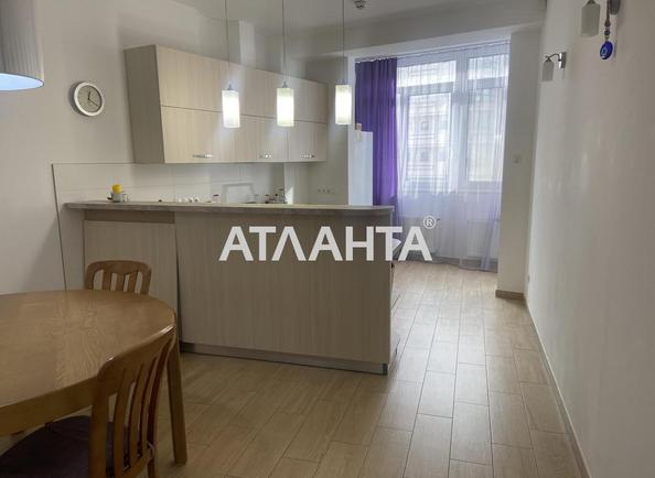 3-rooms apartment apartment by the address st. Armeyskaya Leninskogo batalona (area 109 m²) - Atlanta.ua - photo 6
