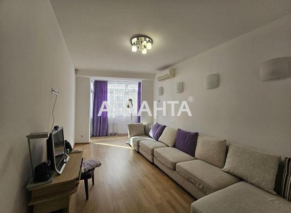 3-rooms apartment apartment by the address st. Armeyskaya Leninskogo batalona (area 109 m²) - Atlanta.ua