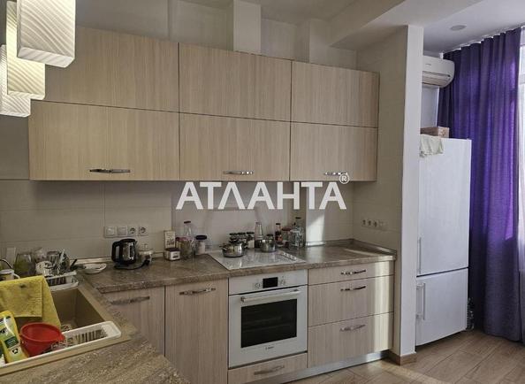 3-rooms apartment apartment by the address st. Armeyskaya Leninskogo batalona (area 109 m²) - Atlanta.ua - photo 5