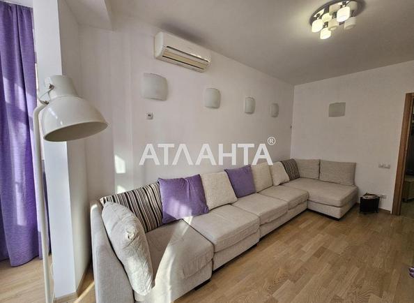 3-rooms apartment apartment by the address st. Armeyskaya Leninskogo batalona (area 109 m²) - Atlanta.ua - photo 2