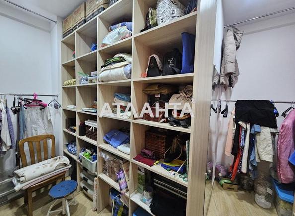 3-rooms apartment apartment by the address st. Armeyskaya Leninskogo batalona (area 109 m²) - Atlanta.ua - photo 21