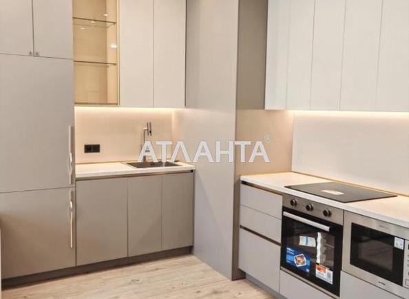 1-комнатная квартира по адресу ул. Краснова (площадь 42 м²) - Atlanta.ua - фото 2