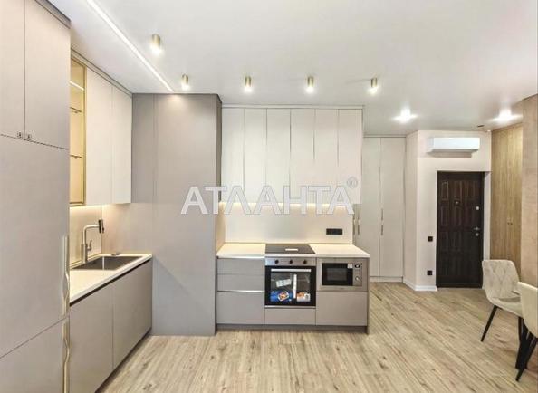 1-комнатная квартира по адресу ул. Краснова (площадь 42 м²) - Atlanta.ua - фото 3