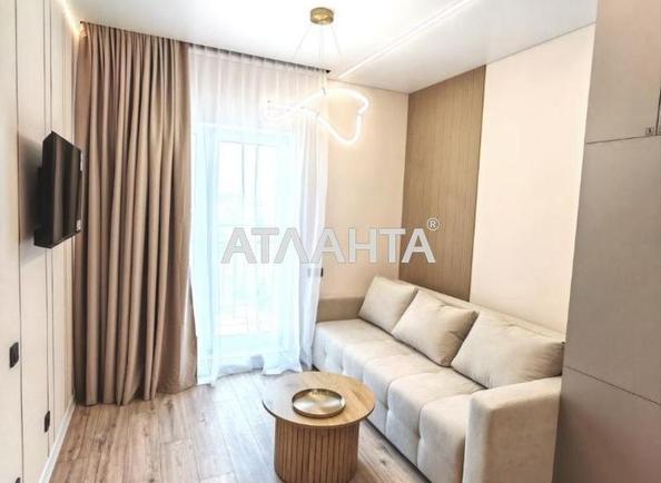 1-комнатная квартира по адресу ул. Краснова (площадь 42 м²) - Atlanta.ua - фото 4