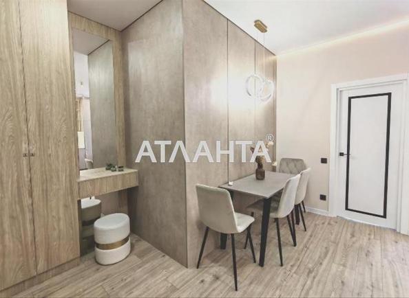 1-комнатная квартира по адресу ул. Краснова (площадь 42 м²) - Atlanta.ua - фото 6