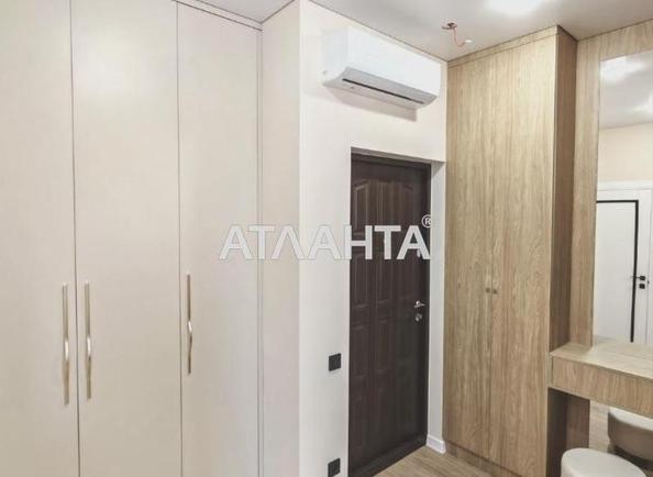 1-комнатная квартира по адресу ул. Краснова (площадь 42 м²) - Atlanta.ua - фото 7
