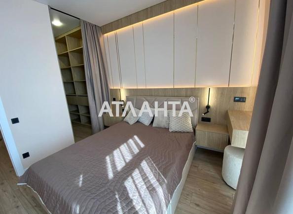 1-room apartment apartment by the address st. Krasnova (area 42 m²) - Atlanta.ua - photo 2