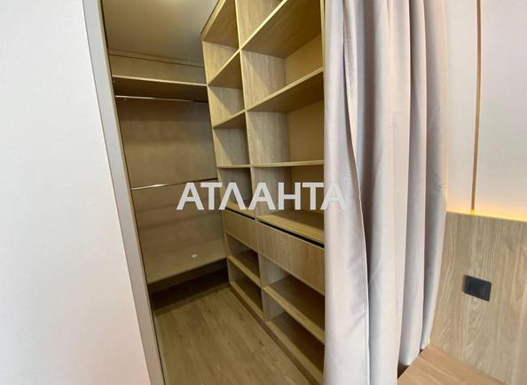 1-room apartment apartment by the address st. Krasnova (area 42 m²) - Atlanta.ua - photo 7