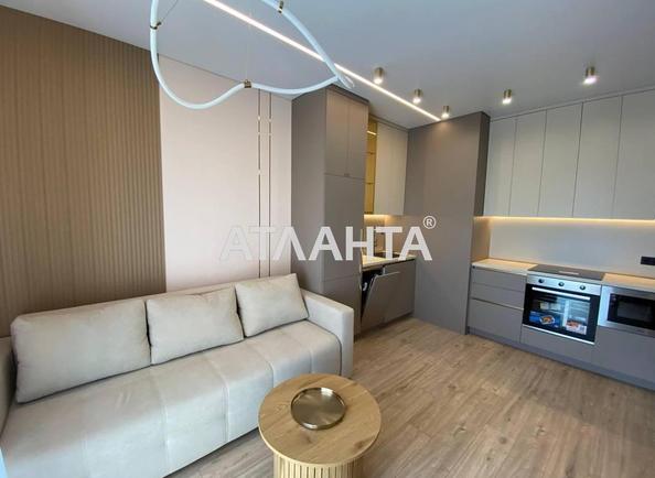 1-room apartment apartment by the address st. Krasnova (area 42 m²) - Atlanta.ua - photo 4