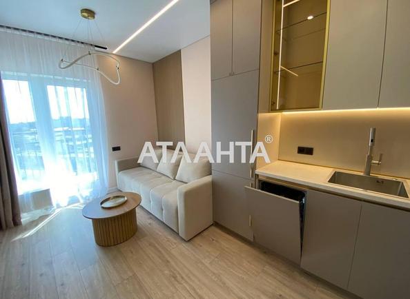 1-room apartment apartment by the address st. Krasnova (area 42 m²) - Atlanta.ua - photo 6