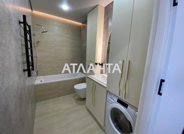 1-room apartment apartment by the address st. Krasnova (area 42 m²) - Atlanta.ua - photo 9