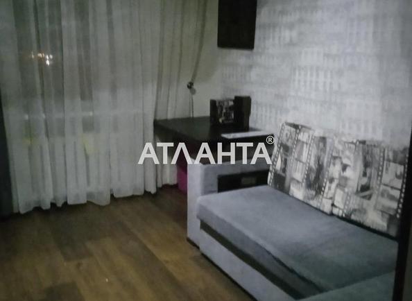 Коммунальная квартира по адресу ул. Парусная (площадь 13,5 м²) - Atlanta.ua