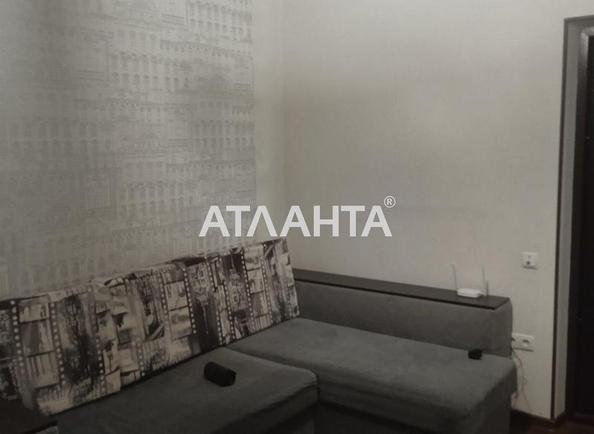 Коммунальная квартира по адресу ул. Парусная (площадь 13,5 м²) - Atlanta.ua - фото 3