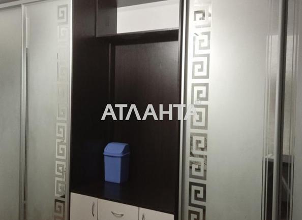 Коммунальная квартира по адресу ул. Парусная (площадь 13,5 м²) - Atlanta.ua - фото 4