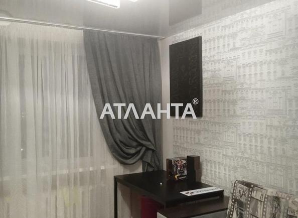 Коммунальная квартира по адресу ул. Парусная (площадь 13,5 м²) - Atlanta.ua - фото 5