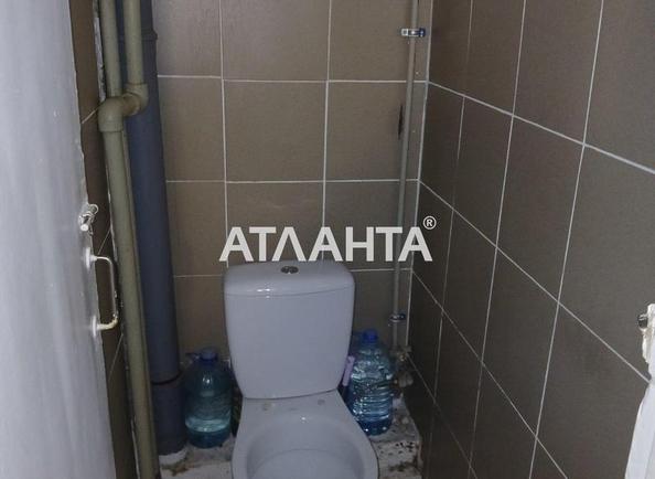 Коммунальная квартира по адресу ул. Парусная (площадь 13,5 м²) - Atlanta.ua - фото 7
