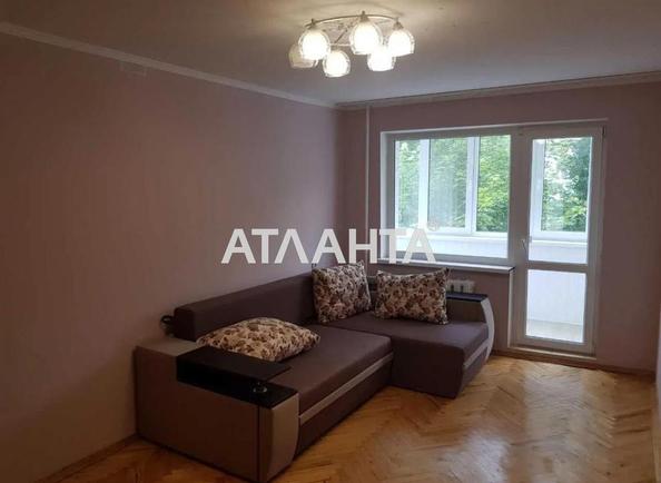 3-rooms apartment apartment by the address st. Grinchenko B ul (area 60,7 m²) - Atlanta.ua - photo 3