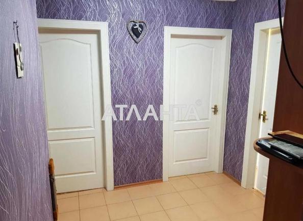 3-rooms apartment apartment by the address st. Grinchenko B ul (area 60,7 m²) - Atlanta.ua - photo 5