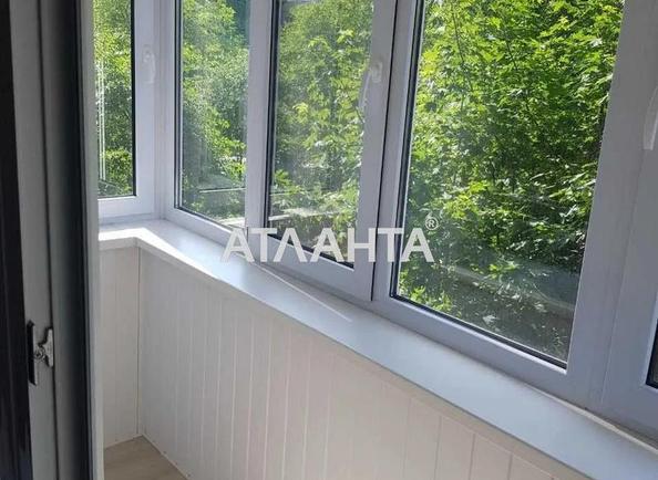 3-rooms apartment apartment by the address st. Grinchenko B ul (area 60,7 m²) - Atlanta.ua - photo 7