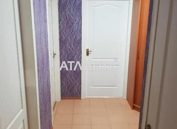 3-rooms apartment apartment by the address st. Grinchenko B ul (area 60,7 m²) - Atlanta.ua - photo 10