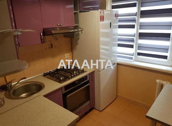 3-rooms apartment apartment by the address st. Grinchenko B ul (area 60,7 m²) - Atlanta.ua