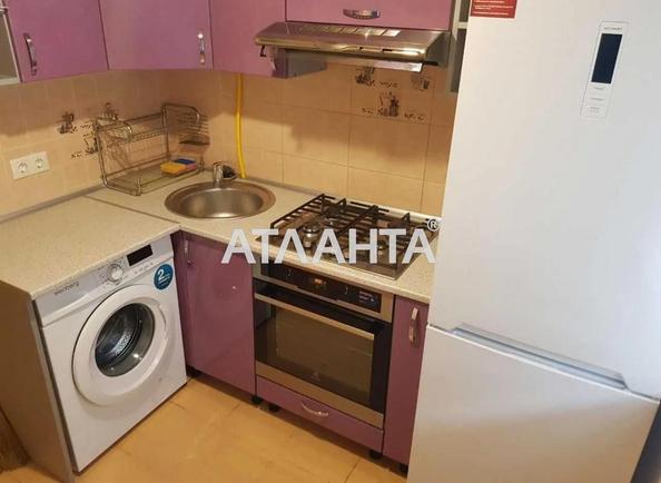 3-rooms apartment apartment by the address st. Grinchenko B ul (area 60,7 m²) - Atlanta.ua - photo 2