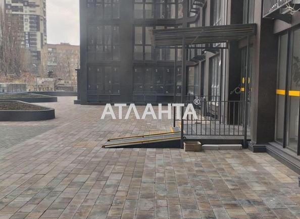 2-rooms apartment apartment by the address st. Franko Ivana (area 71 m²) - Atlanta.ua - photo 15