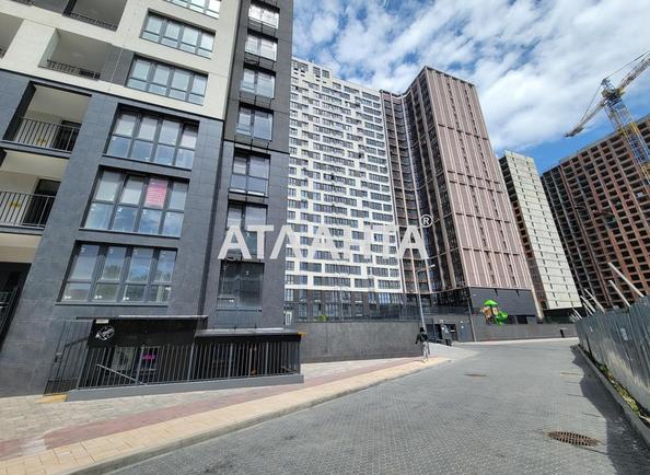 2-rooms apartment apartment by the address st. Franko Ivana (area 71 m²) - Atlanta.ua - photo 20