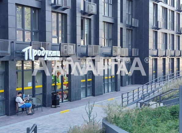 2-кімнатна квартира за адресою вул. Франка Івана (площа 71,1 м²) - Atlanta.ua - фото 21