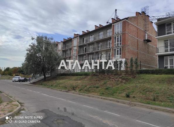 1-комнатная квартира по адресу ул. Иванова (площадь 67,4 м²) - Atlanta.ua - фото 2