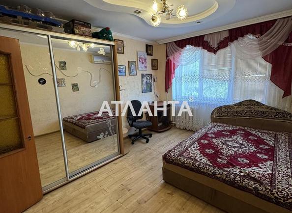 Коммунальная квартира по адресу ул. Косвенная (площадь 18 м²) - Atlanta.ua - фото 2