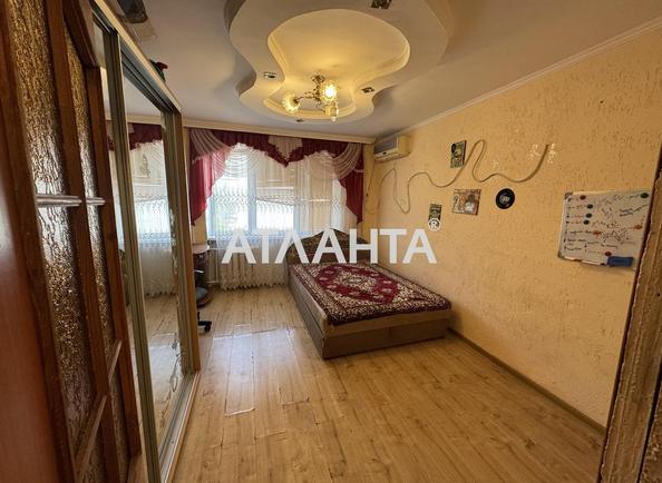 Коммунальная квартира по адресу ул. Косвенная (площадь 18 м²) - Atlanta.ua
